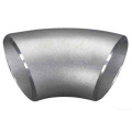 Stainless Steel 90 Degree SR Butt Weld Elbow